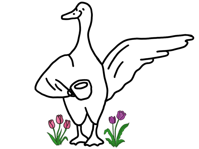 Good company logo