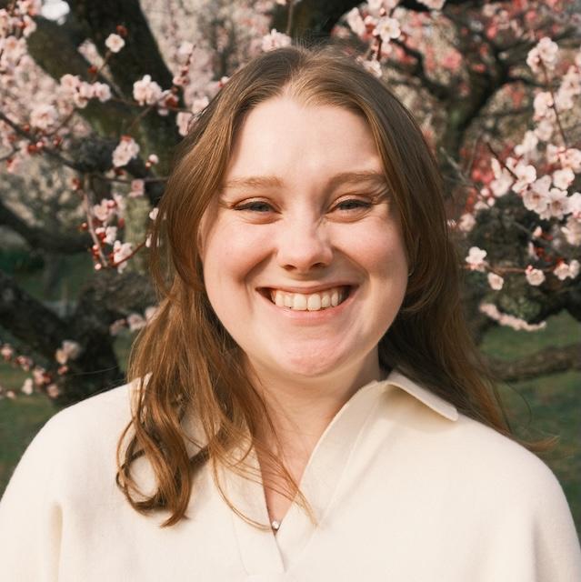 Photo of a very cute and perfect Emily